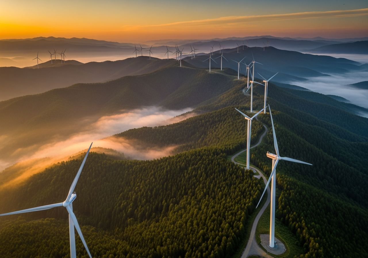 Carbon Impact