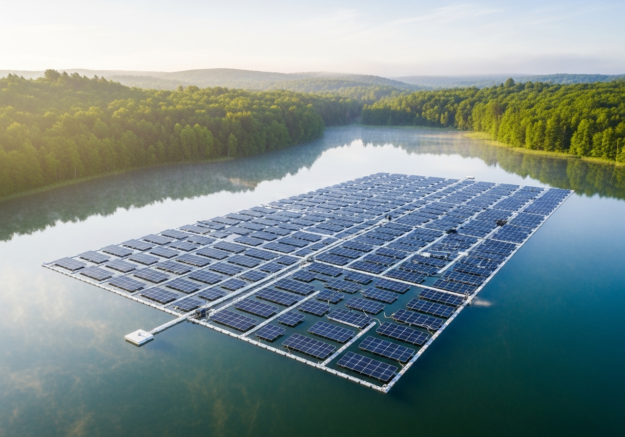 Water Stewardship