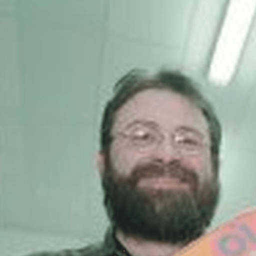 Alain Viode