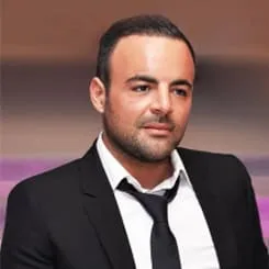 Simon Benezra