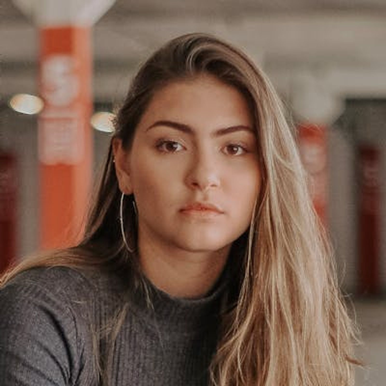 Yvette Ohana