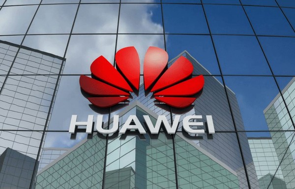 Huawei building - VoltWatt technology partner