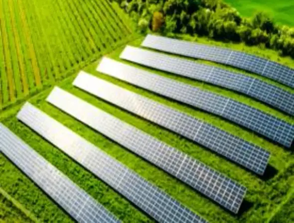 Agri-PV