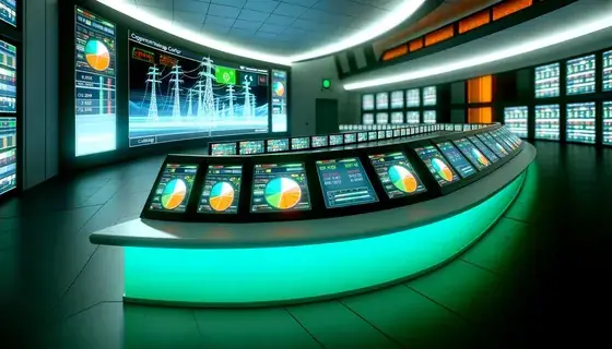 Energy Markets