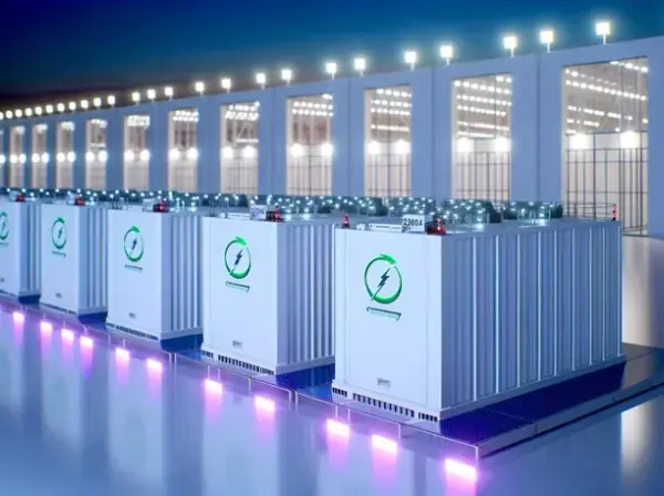 Energy Storage