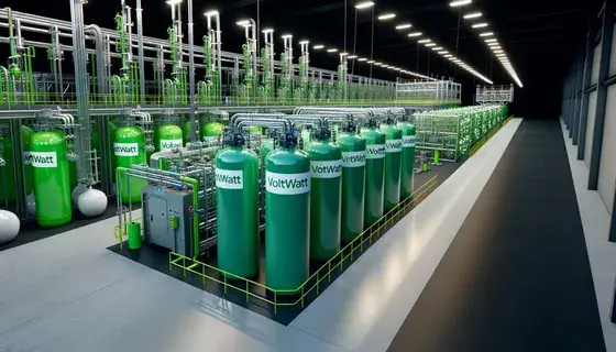 Green Hydrogen