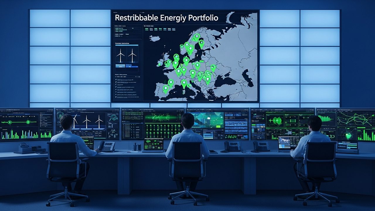 Investment product designers building structured green-bond portfolios