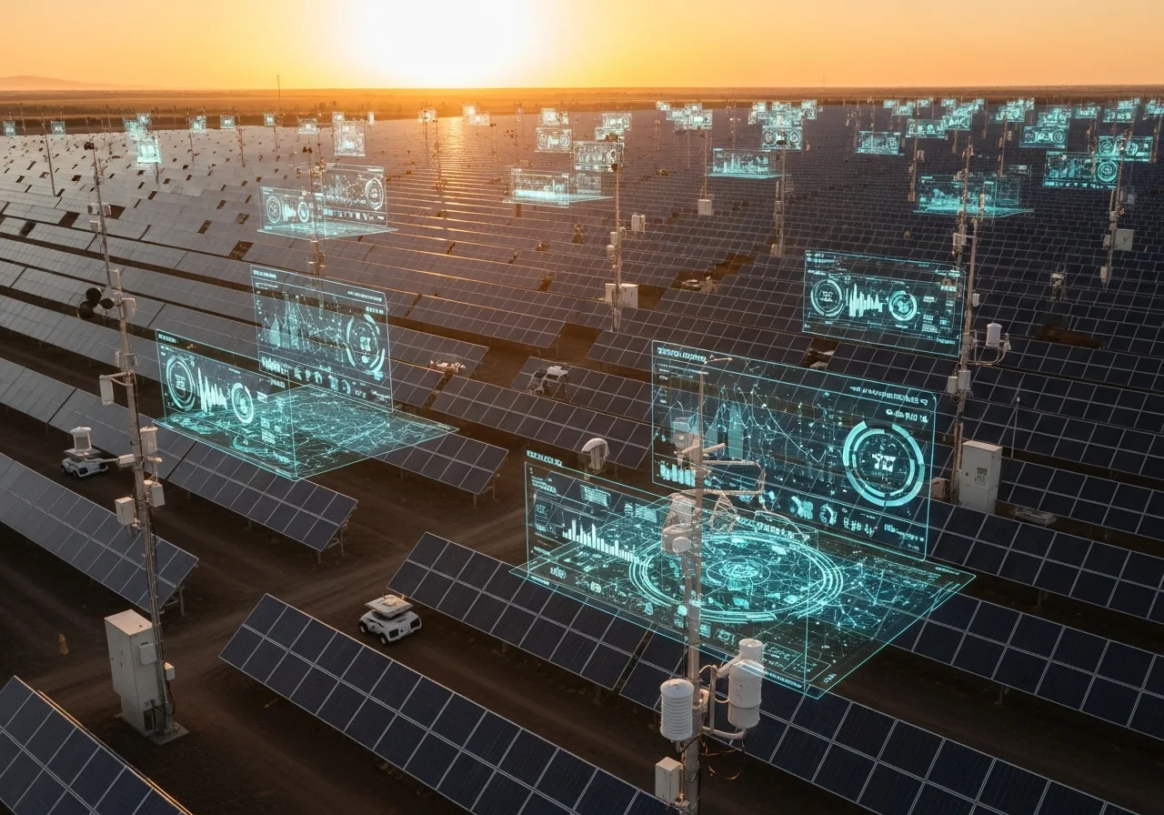 Sustainable Finance: Green Bonds and Renewable Energy Projects