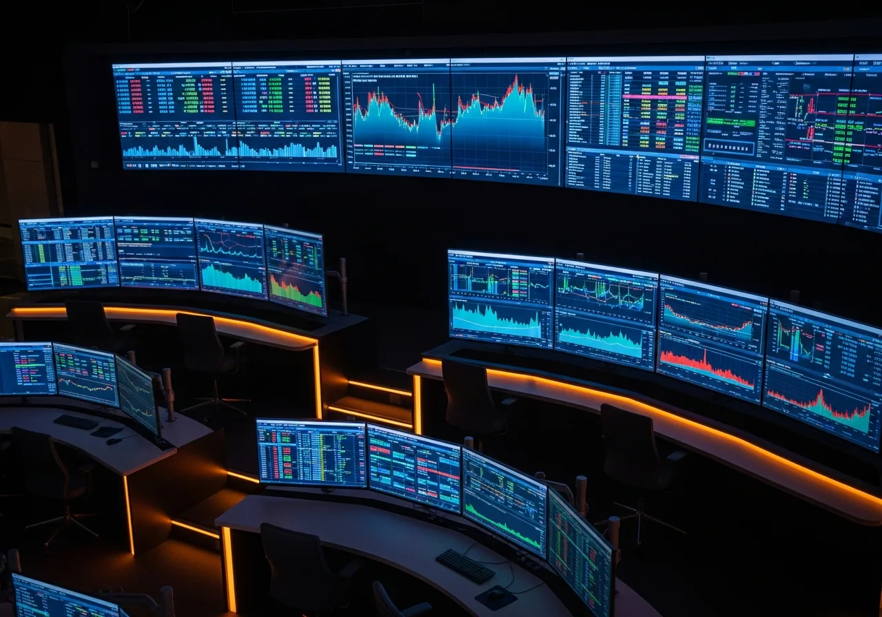 Finance