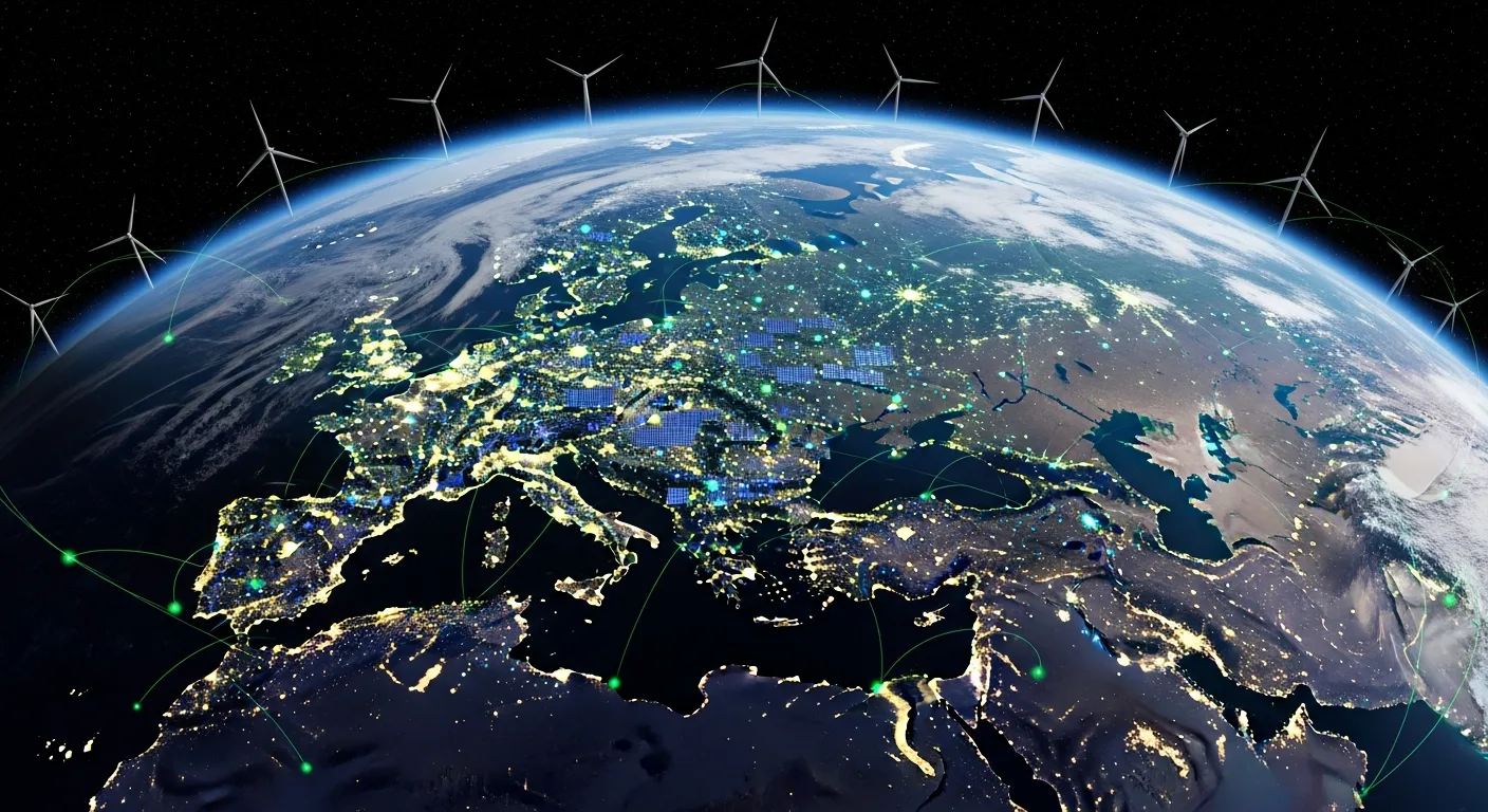 Energy Insights