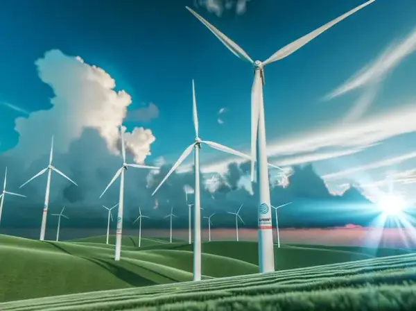 Wind Power